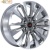 Replica Concept TY572 8.5x20 6*139.7 ET60 DIA95.1 GM Литой Replica Concept TY572 8.5x20 6*139.7 ET60 DIA95.1 GM Литой