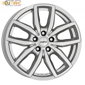 Dezent TE 7.5x17 5*108 ET48 DIA70.1 S Литой