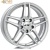 ATS Mizar 7.5x17 5*112 ET47 DIA66.6 Polar Silver Литой ATS Mizar 7.5x17 5*112 ET47 DIA66.6 Polar Silver Литой