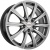 X'trike X-120 7x17 5*105 ET38 DIA56.6 HSBFP Литой