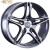 LS 1056 7x16 5*108 ET45 DIA63.3 GMF Литой LS 1056 7x16 5*108 ET45 DIA63.3 GMF Литой