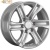 LS 1359 8x17 6*139.7 ET36 DIA100.1 Silver Литой