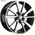 LS 1334 7.5x18 5*108 ET33 DIA60.1 BKF Литой LS 1334 7.5x18 5*108 ET33 DIA60.1 BKF Литой