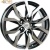RST R138 7x18 5*114.3 ET45 DIA67.1 BKFP Литой RST R138 7x18 5*114.3 ET45 DIA67.1 BKFP Литой