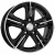 K&K Trinity 6.5x16 5*114.3 ET35 DIA67.1 Алмаз черный Литой
