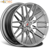 Inforged IFG34 9x21 5*112 ET31 DIA66.6 Silver Литой