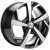 Carwel Тенис 7x17 5*114.3 ET48.5 DIA67.1 ABT Литой Carwel Тенис 7x17 5*114.3 ET48.5 DIA67.1 ABT Литой
