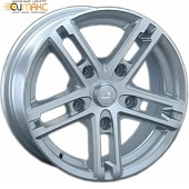 LS 292 6.5x15 5*139.7 ET40 DIA98.5 SF Литой