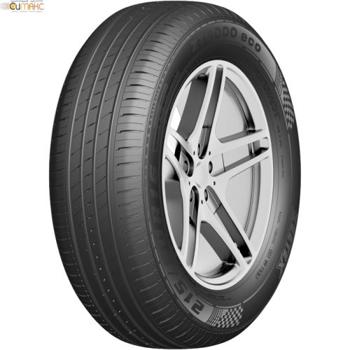 Zeetex ZT6000 eco 195/65 R15 91V