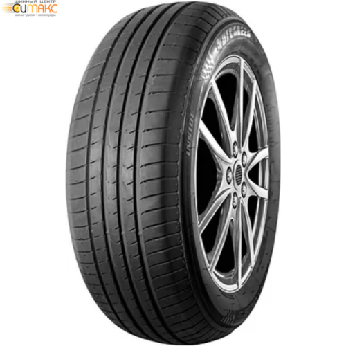 Autogreen Smart Chaser SC1 205/60 R16 92V