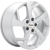 Carwel Тенис 7x17 5*112 ET43 DIA57.1 SLT Литой