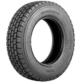 Satoya SD-060 215/75 R17.5 135/133J PR16 Ведущая