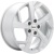 Carwel Тенис 7x17 5*112 ET43 DIA57.1 SLT Литой