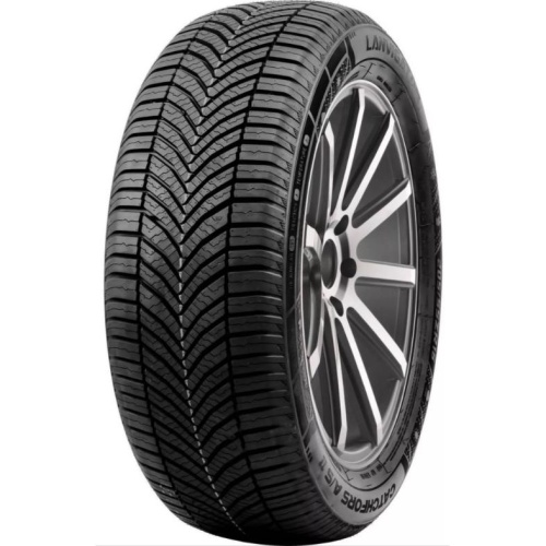 Lanvigator Catchfors A/S II 245/45 R18 100W XL