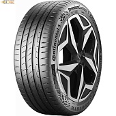 Continental PremiumContact 7 285/45 R20 112Y XL FP