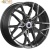 K&K Вудроф 7x18 5*114.3 ET45 DIA67.1 Кварц Литой