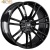 LS Forged FG06 8.5x19 5*112 ET25 DIA66.6 BK Кованый