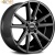 Fondmetal STC-10 8x19 5*114.3 ET40 DIA75.1 Matt titanium Литой Fondmetal STC-10 8x19 5*114.3 ET40 DIA75.1 Matt titanium Литой