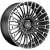 LS Forged FG25 8.5x21 5*120 ET43.5 DIA72.6 MBF Литой