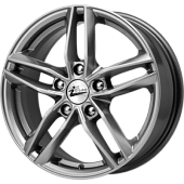 iFree Moskva 6.5x16 5*112 ET38 DIA66.6 Хай Вэй Литой
