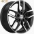Carwel Кутыр 6.5x17 5*114.3 ET37 DIA66.6 AGR Литой Carwel Кутыр 6.5x17 5*114.3 ET37 DIA66.6 AGR Литой