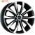 MAK Wolf 7.5x17 5*108 ET45 DIA72.3 Ice Black Литой MAK Wolf 7.5x17 5*108 ET45 DIA72.3 Ice Black Литой
