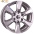 Neo 805 7.5x18 6*139.7 ET35 DIA67.1 Silver Литой