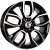 RepliKey R202 7x18 5*114.3 ET38 DIA67.1 BKF Литой RepliKey R202 7x18 5*114.3 ET38 DIA67.1 BKF Литой