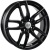 RST R076 6x16 4*100 ET48 DIA60.1 BL Литой RST R076 6x16 4*100 ET48 DIA60.1 BL Литой