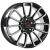Replica Concept GN501 7x17 5*105 ET42 DIA56.6 BFP Литой