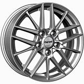 Carwel Лача 6.5x16 5*114.3 ET45 DIA67.1 GR Литой