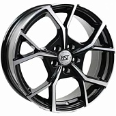RST R086 6.5x16 5*100 ET40 DIA57.1 BD Литой