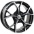RST R086 6.5x16 5*100 ET40 DIA57.1 BD Литой RST R086 6.5x16 5*100 ET40 DIA57.1 BD Литой