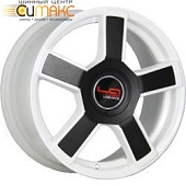 Replica Concept PG532 6.5x17 5*114.3 ET38 DIA67.1 WBI Литой
