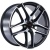 Replica Concept MR546 8.5x20 5*112 ET35.5 DIA66.6 MBFP Литой Replica Concept MR546 8.5x20 5*112 ET35.5 DIA66.6 MBFP Литой