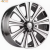 Futek F-216 8.5x20 6*139.7 ET30 DIA110.1 CH Литой