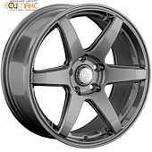 LS 1330 8x17 4*100 ET35 DIA60.1 GM Литой