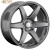 LS 1330 8x17 4*100 ET35 DIA60.1 GM Литой LS 1330 8x17 4*100 ET35 DIA60.1 GM Литой