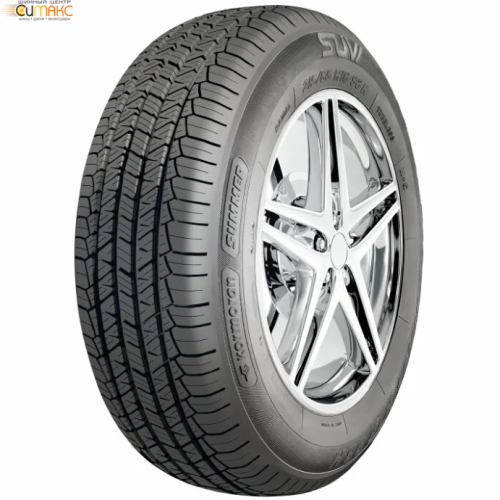 Kormoran Summer SUV 275/40 R20 106Y XL