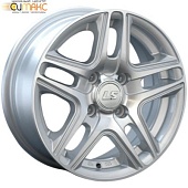 LS 802 6.5x15 4*114.3 ET40 DIA73.1 SF Литой