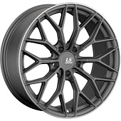 LS FlowForming RC69 8x18 5*108 ET45 DIA63.3 MGML Литой