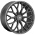 LS FlowForming RC69 8x18 5*108 ET45 DIA63.3 MGML Литой