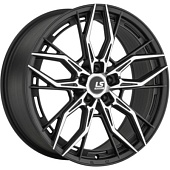 LS FlowForming RC96 9x20 5*108 ET35 DIA65.1 MBF Литой