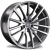 Replay B253 9.5x21 5*112 ET37 DIA66.6 MGMF Литой