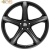 AEZ Yacht dark 8.5x19 5*130 ET50 DIA71.6 Black Литой