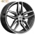 Wheels UP UP112 7x18 5*114.3 ET53 DIA54.1 New Diamond Литой