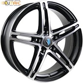 Venti 1618 6.5x16 5*108 ET31 DIA60.1 BD Литой