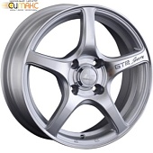 LS 537 5.5x14 4*100 ET45 DIA73.1 SF Литой