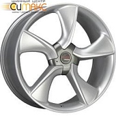 Replica Concept OPL524 8.5x20 5*120 ET45 DIA67.1 Silver Литой