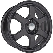 Скад Киото 6x15 4*108 ET47.5 DIA63.3 Графит Литой